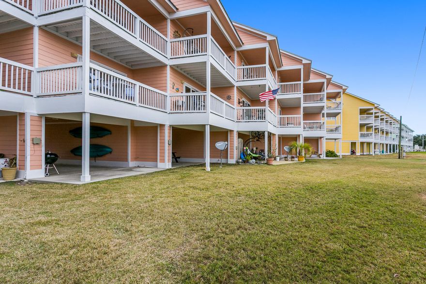 Fully furnished 2 bedroom, 2 1/2 bath waterfront townhome in the amazing Innerarity Point. Quiet area and close to all that Perdido Key and Orange Bch have to offer. The unit is tastefully decorated and stainless appliances with granite counter tops. This unit comes with a deeded BOAT SLIP at the new on site marina with lift, power & water. There's also on site access for jet ski's and kayaks. Fitness area located in the clubhouse.