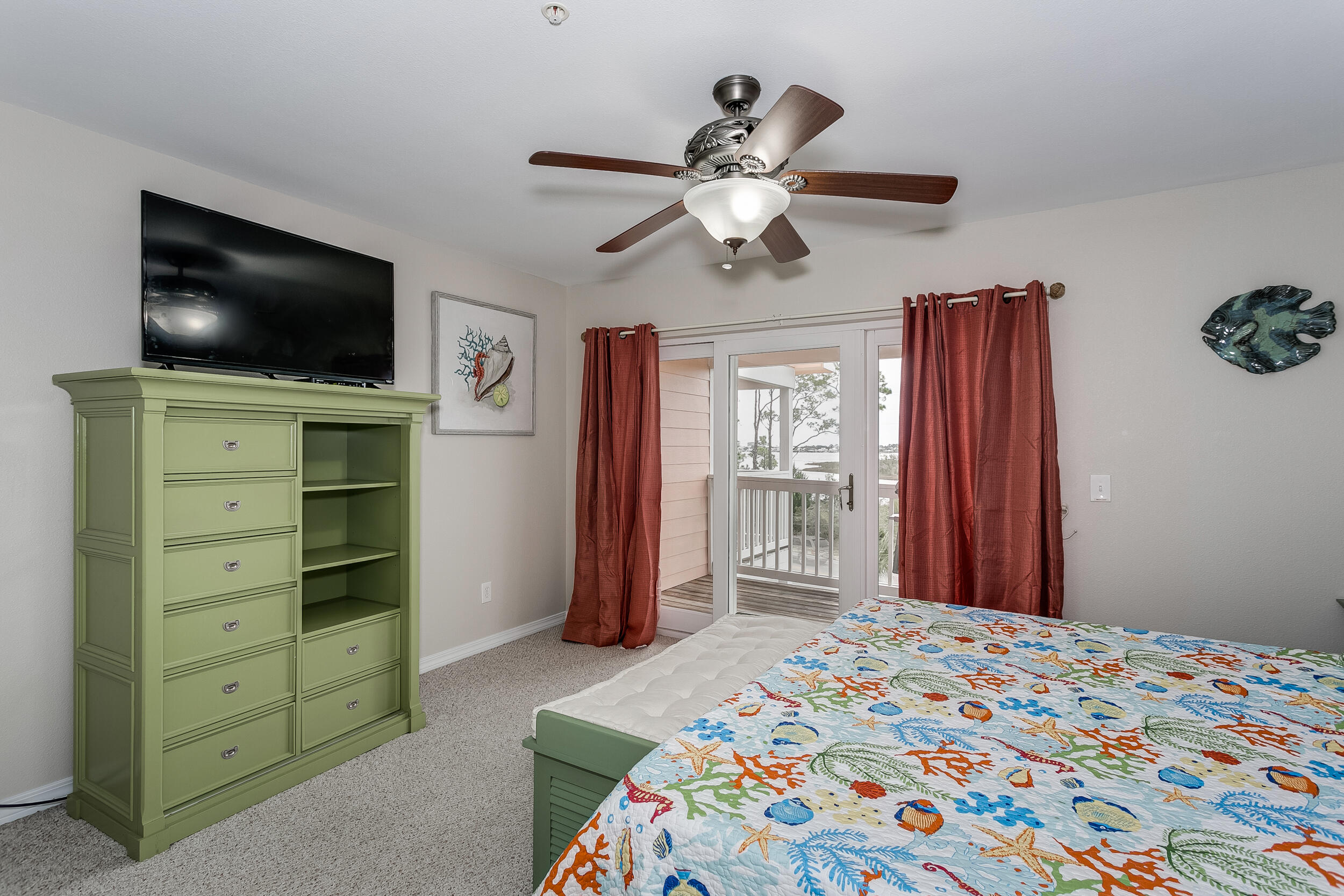 INNERARITY TOWNHOMES AMENDED - Residential