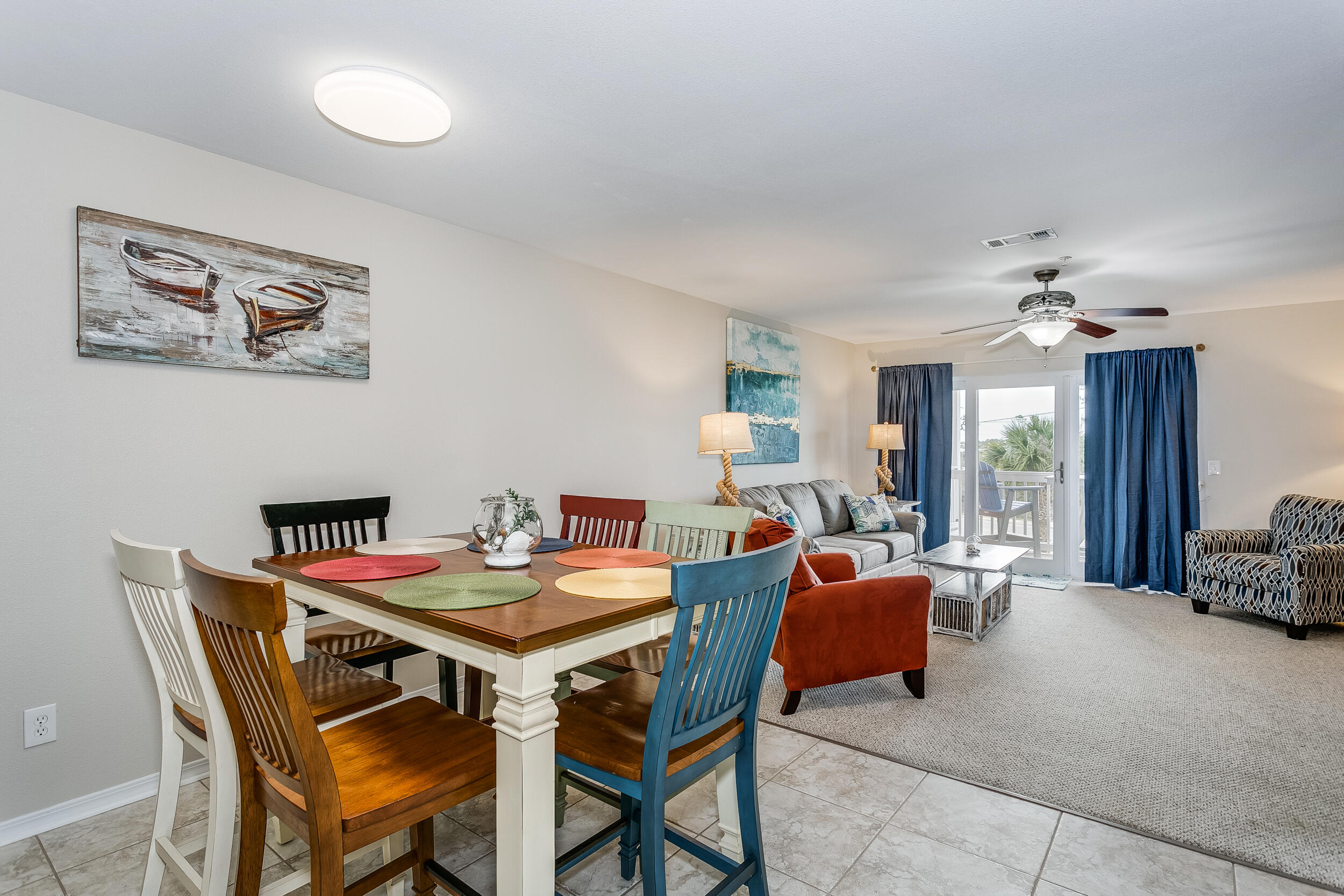 INNERARITY TOWNHOMES AMENDED - Residential
