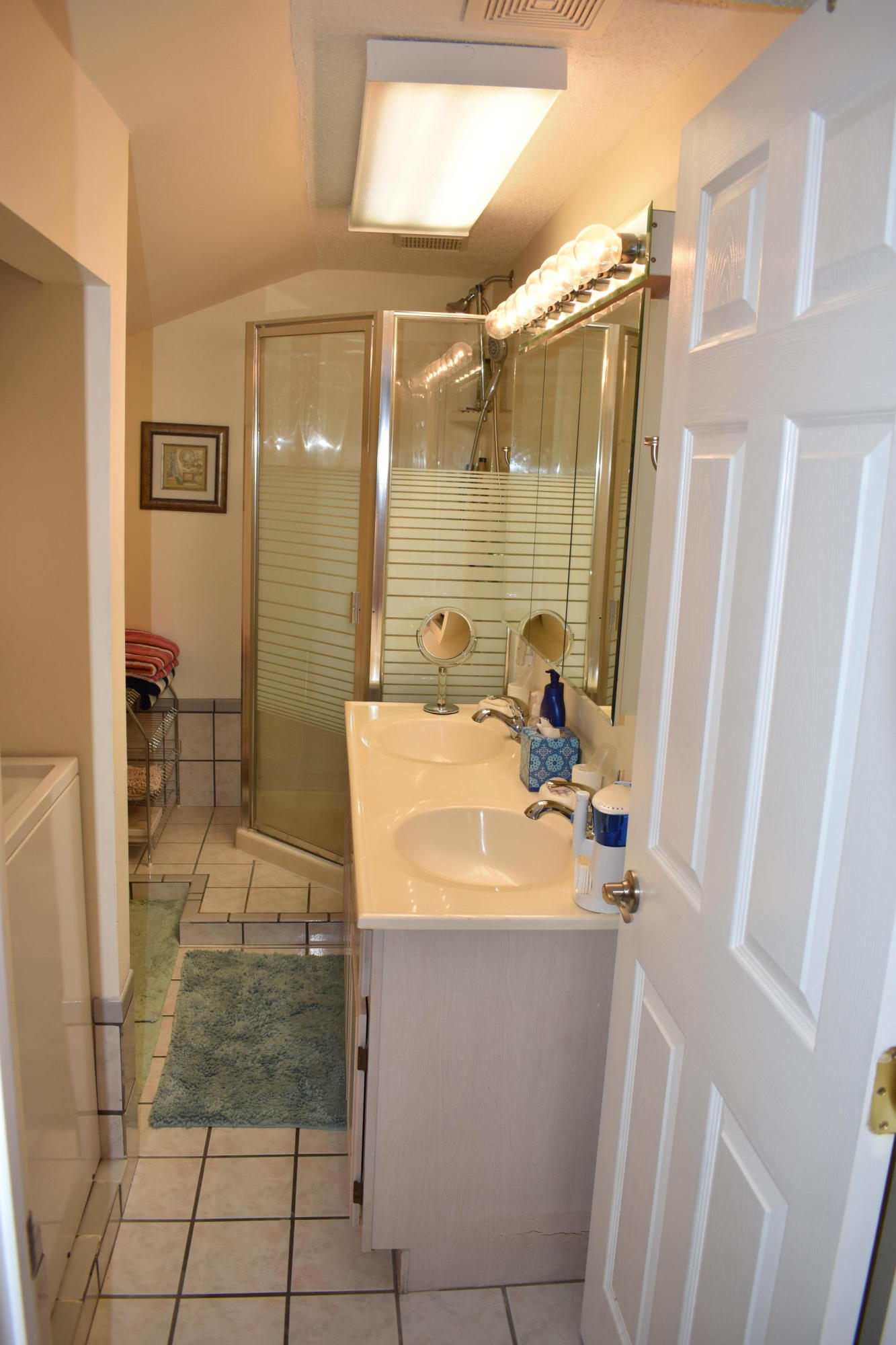 SEA CABINS T/H - Residential