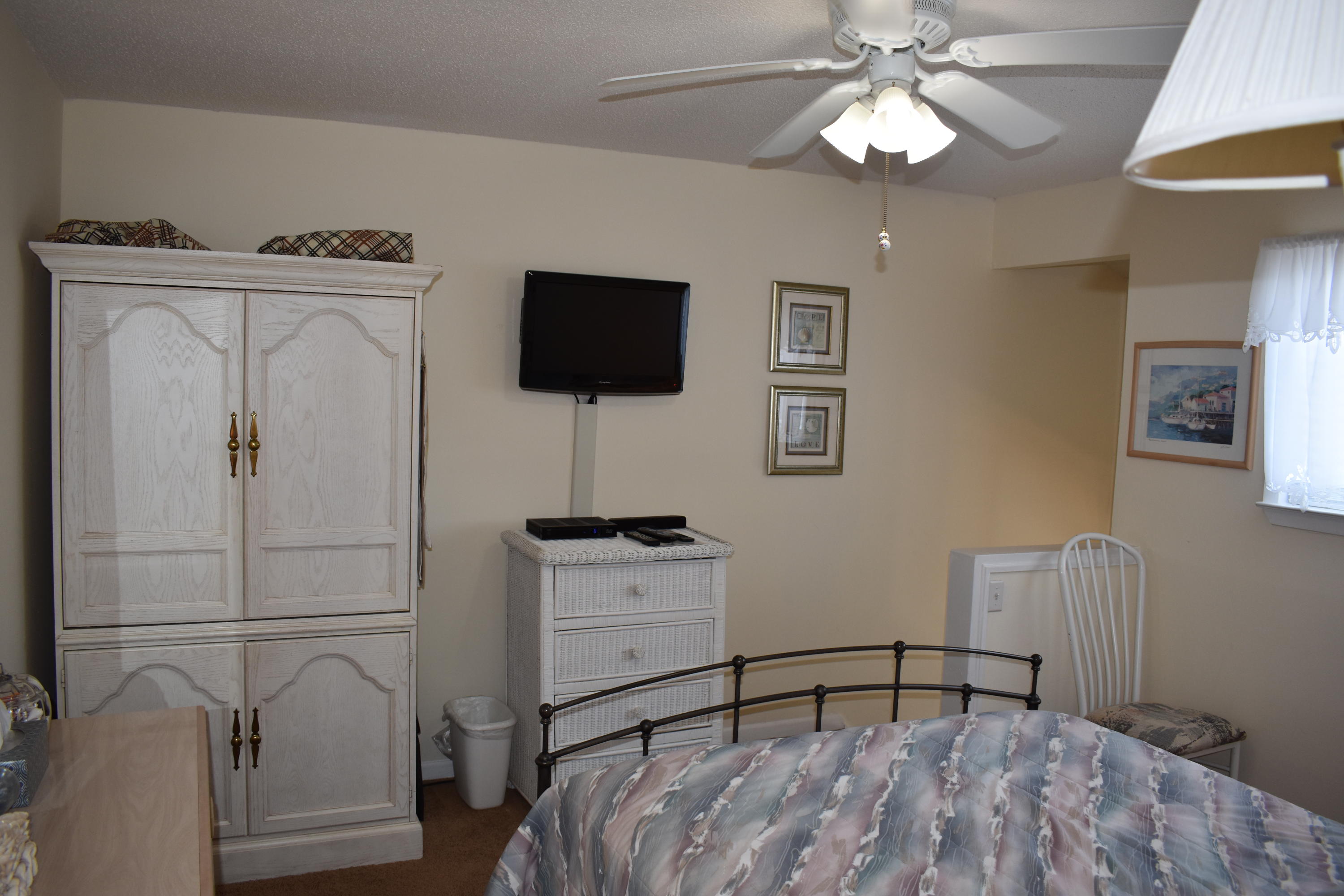 SEA CABINS T/H - Residential