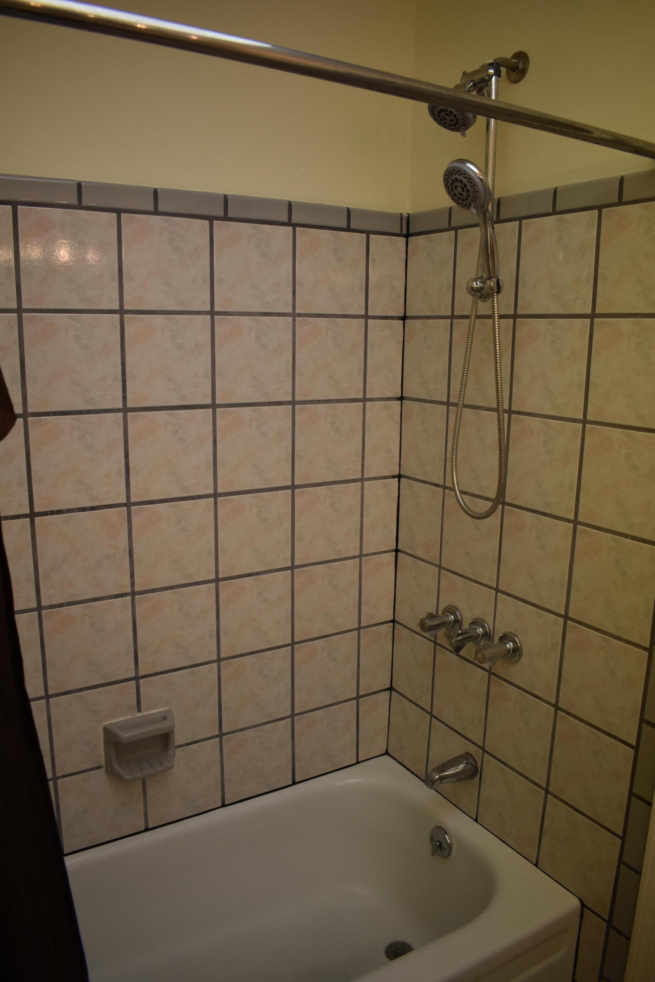 SEA CABINS T/H - Residential