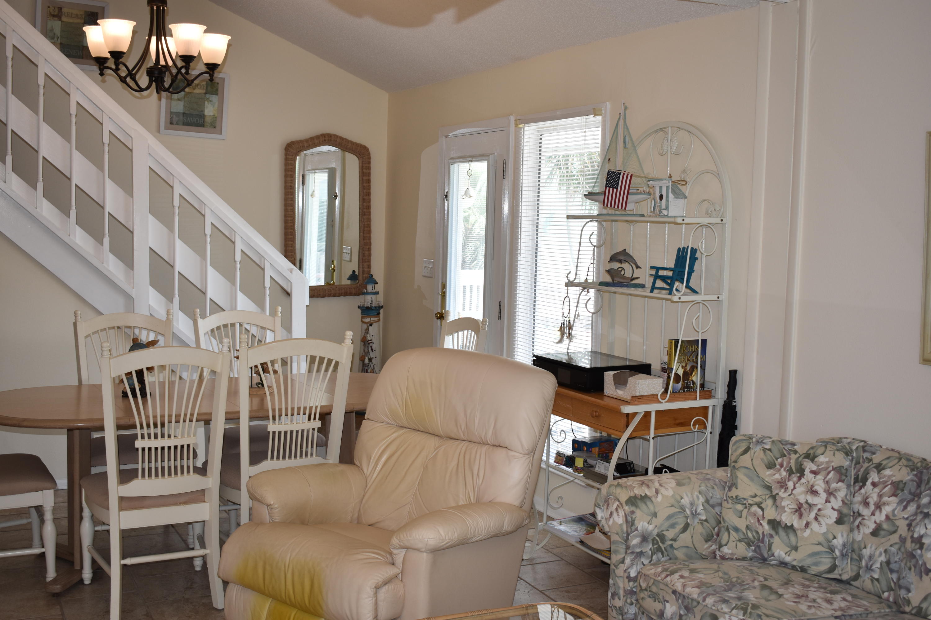 SEA CABINS T/H - Residential