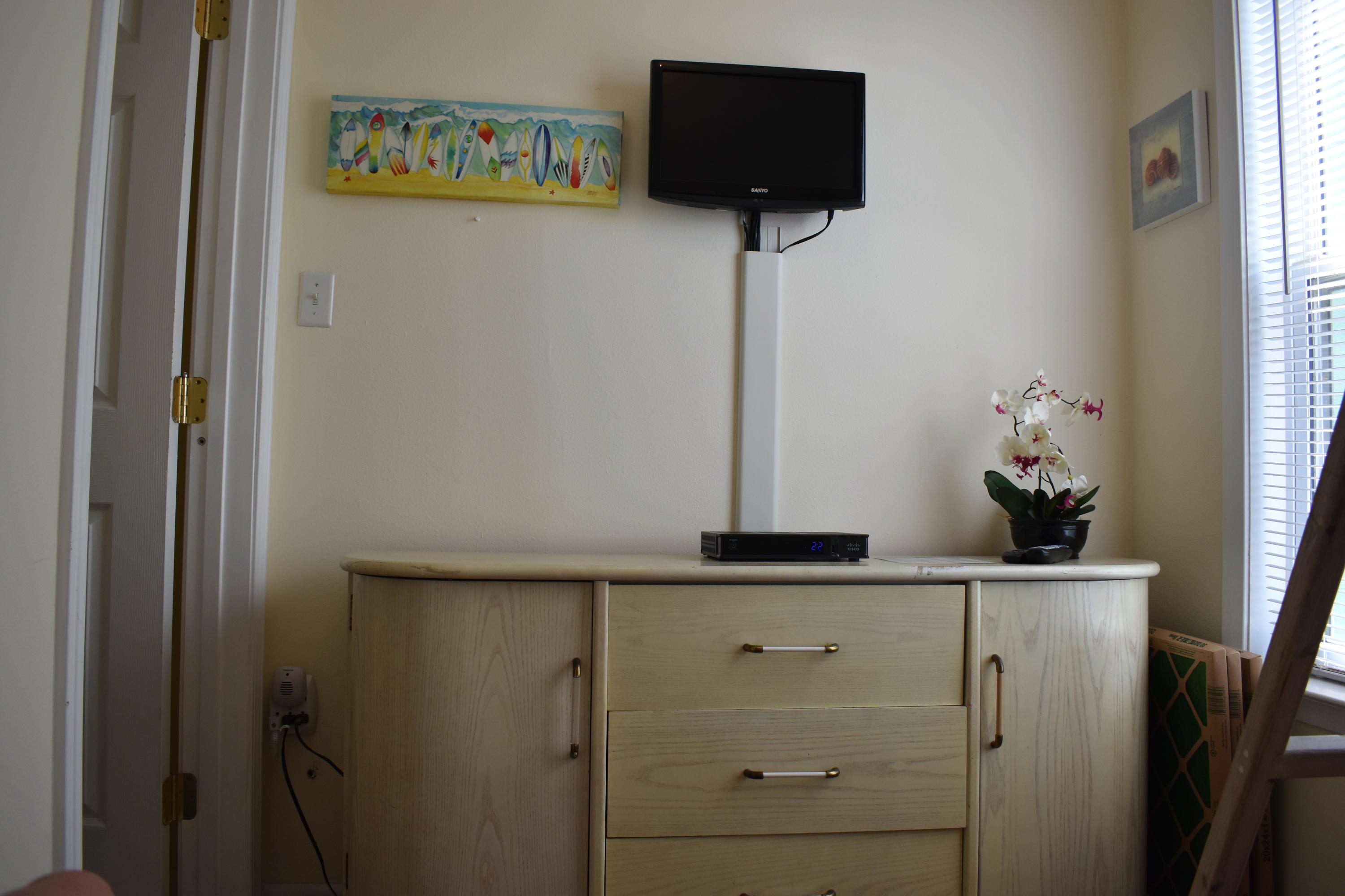 SEA CABINS T/H - Residential