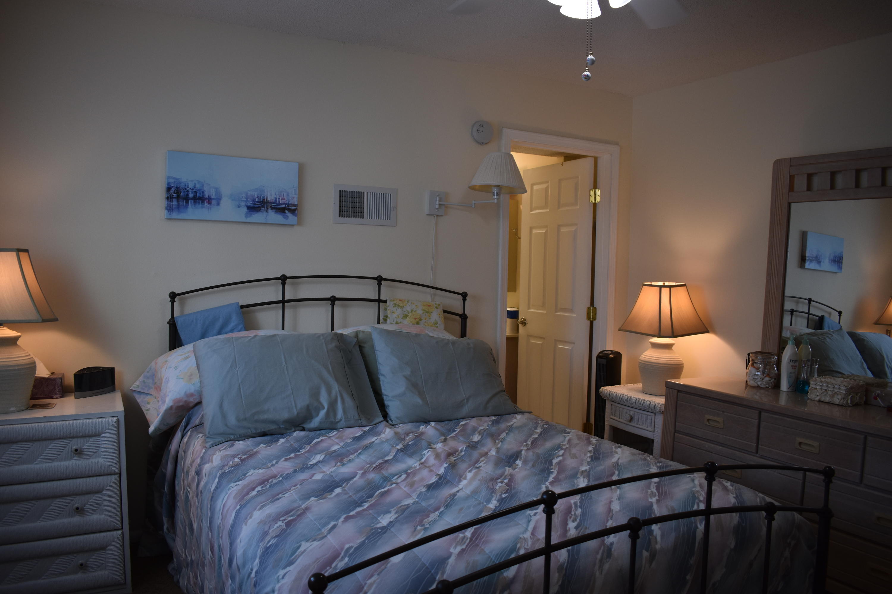 SEA CABINS T/H - Residential