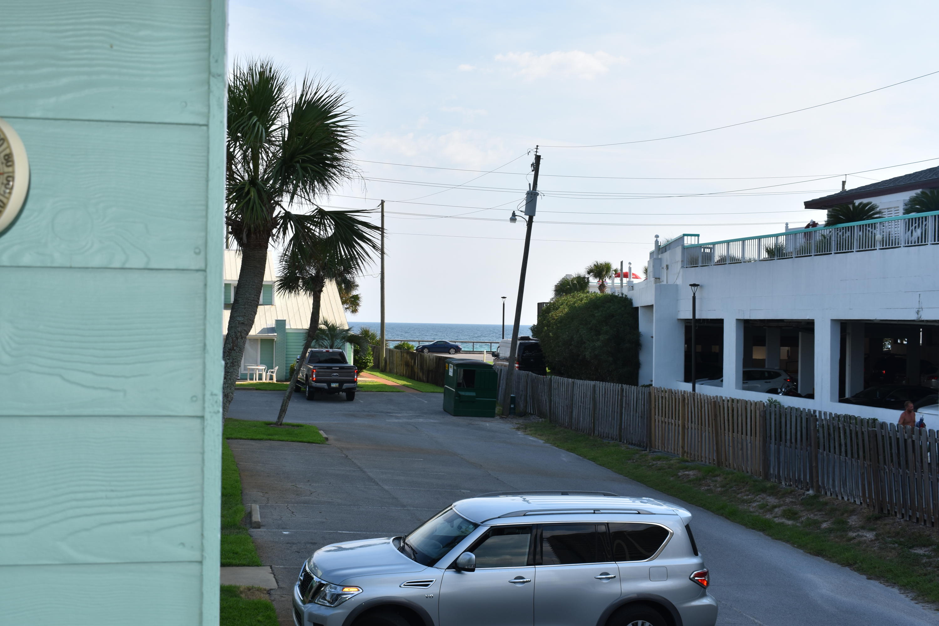 SEA CABINS T/H - Residential