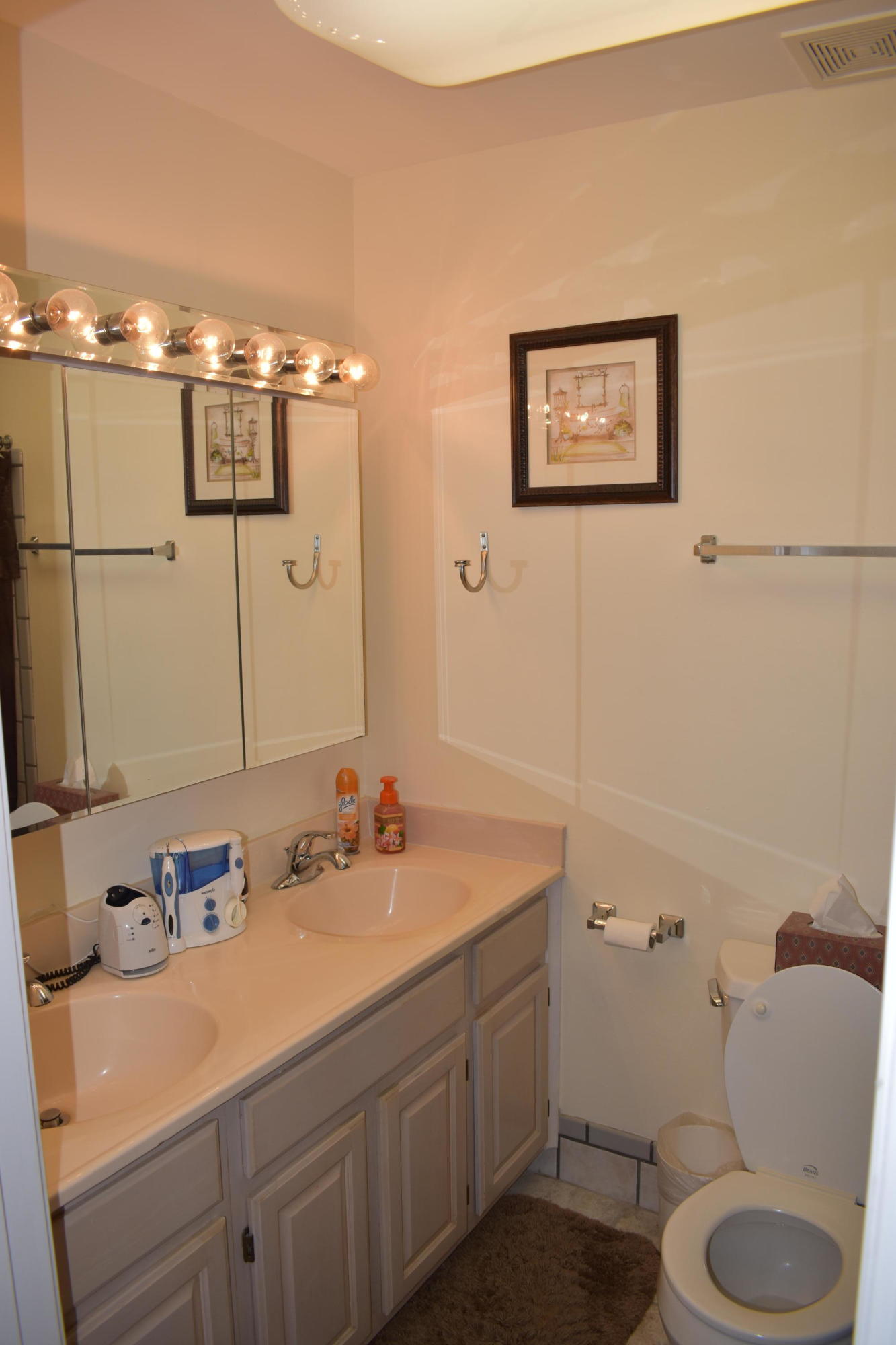 SEA CABINS T/H - Residential