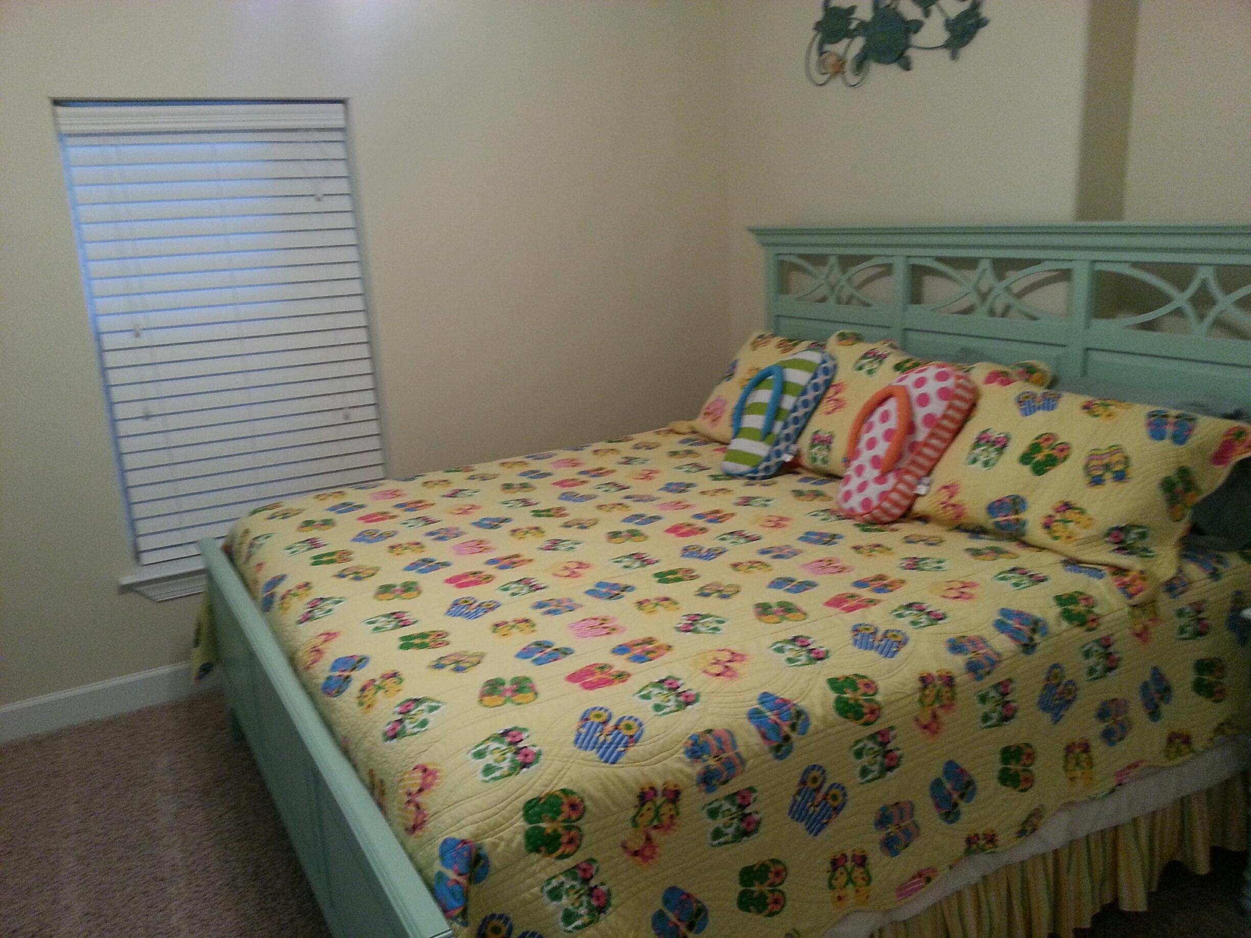 TROPIC WINDS - Residential