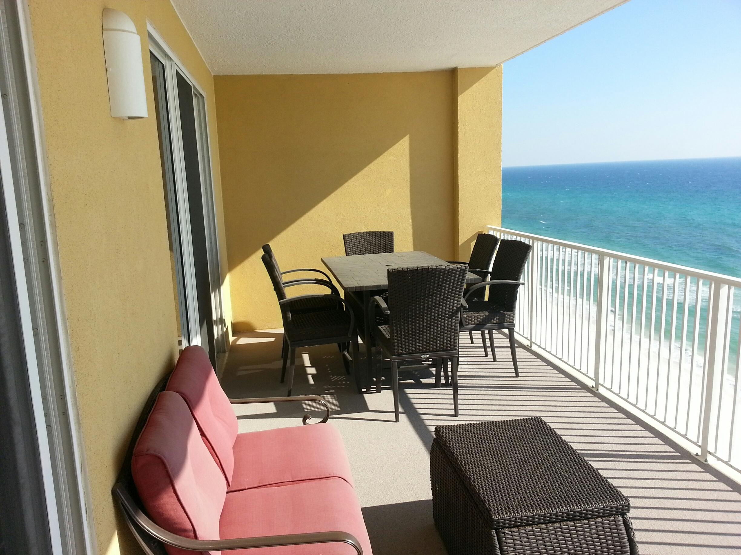 TROPIC WINDS - Residential