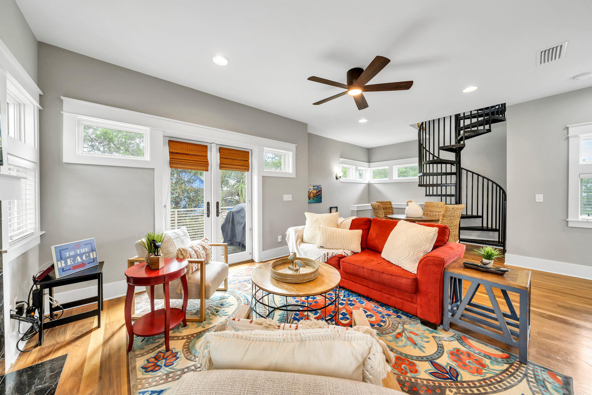 CYPRESS DUNES - Residential
