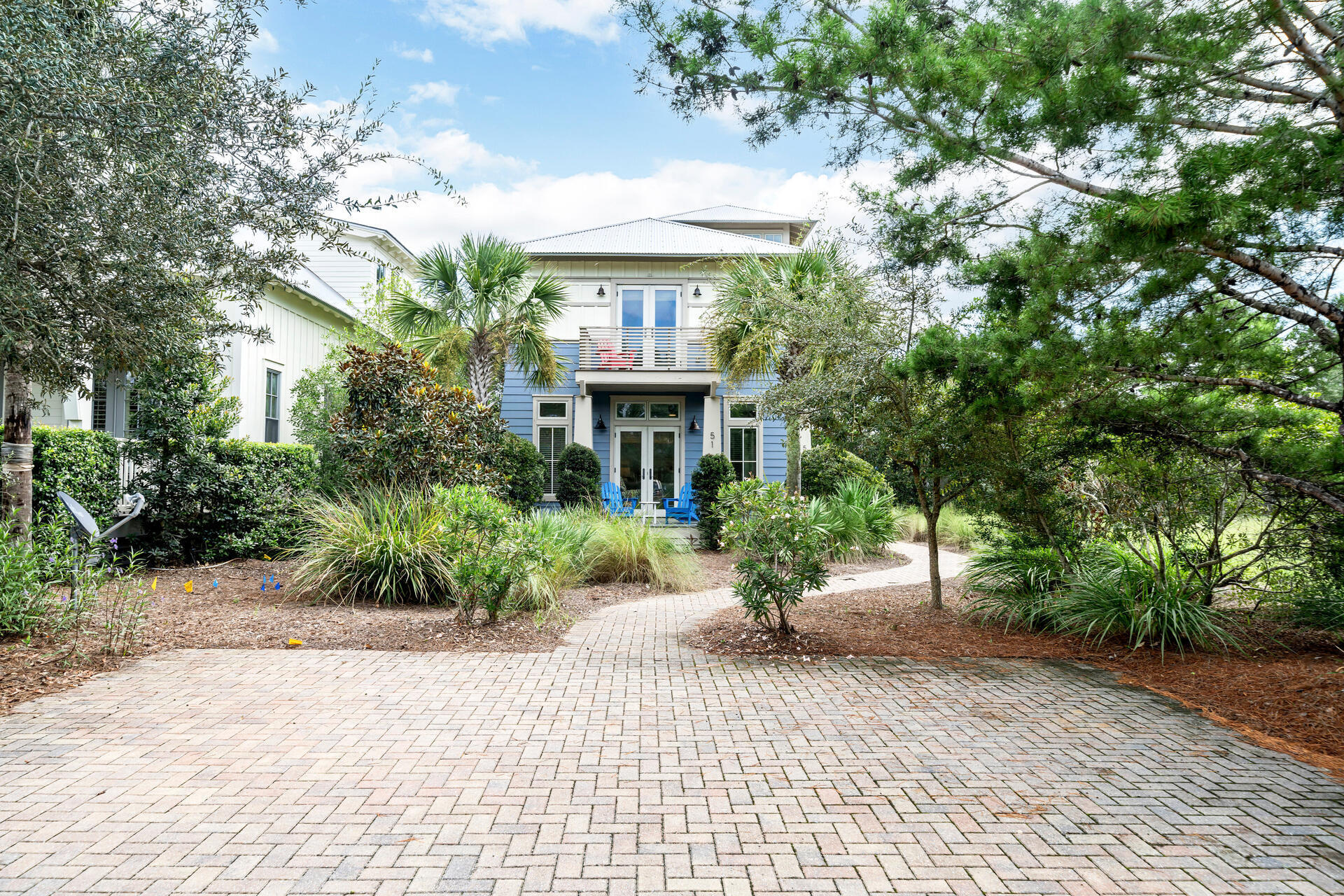 CYPRESS DUNES - Residential