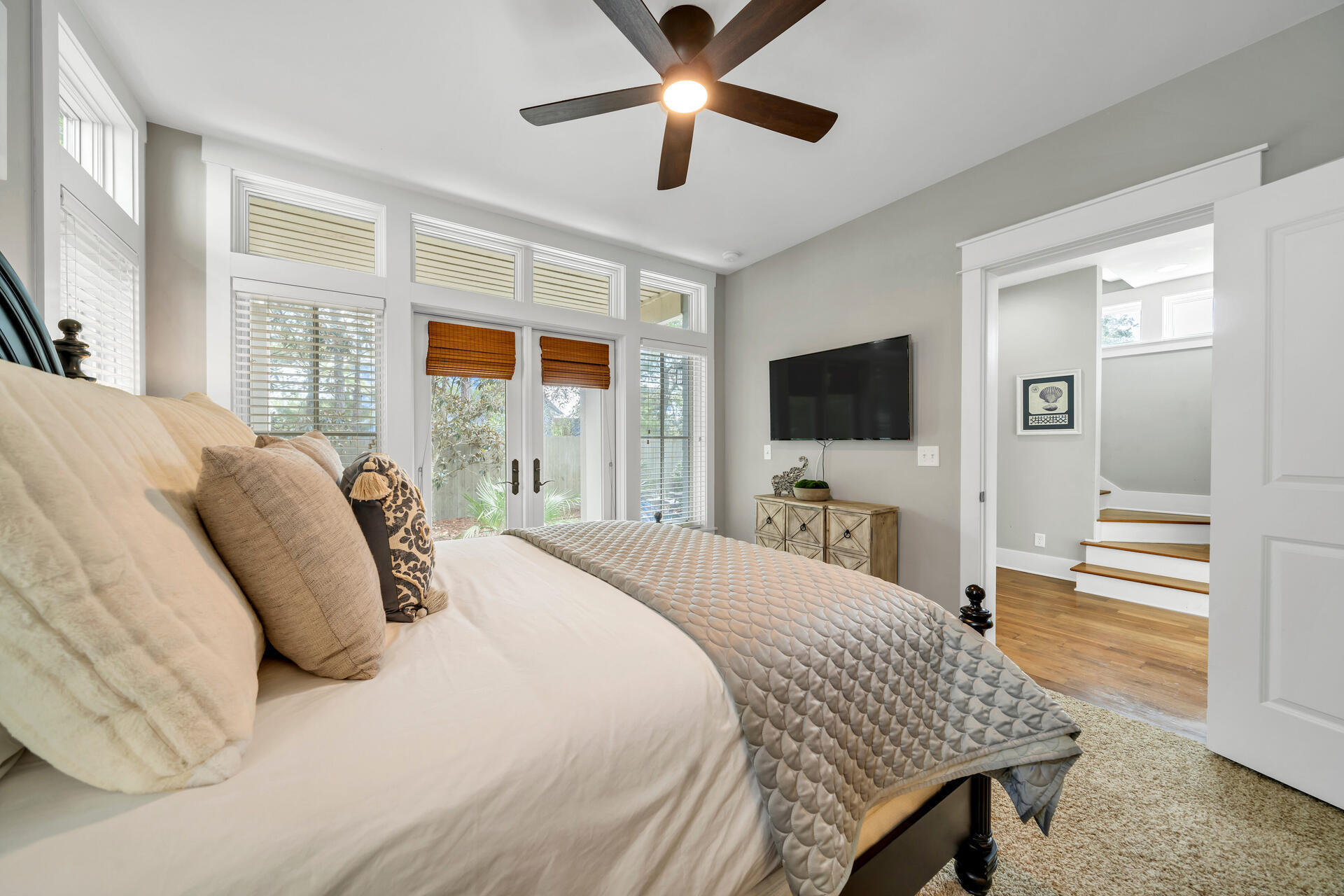 CYPRESS DUNES - Residential