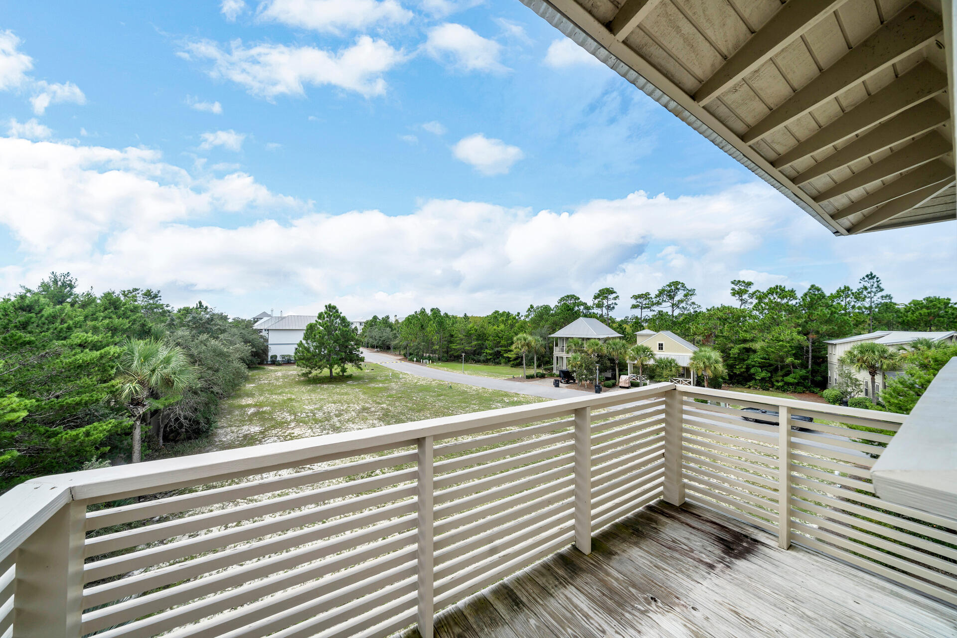CYPRESS DUNES - Residential
