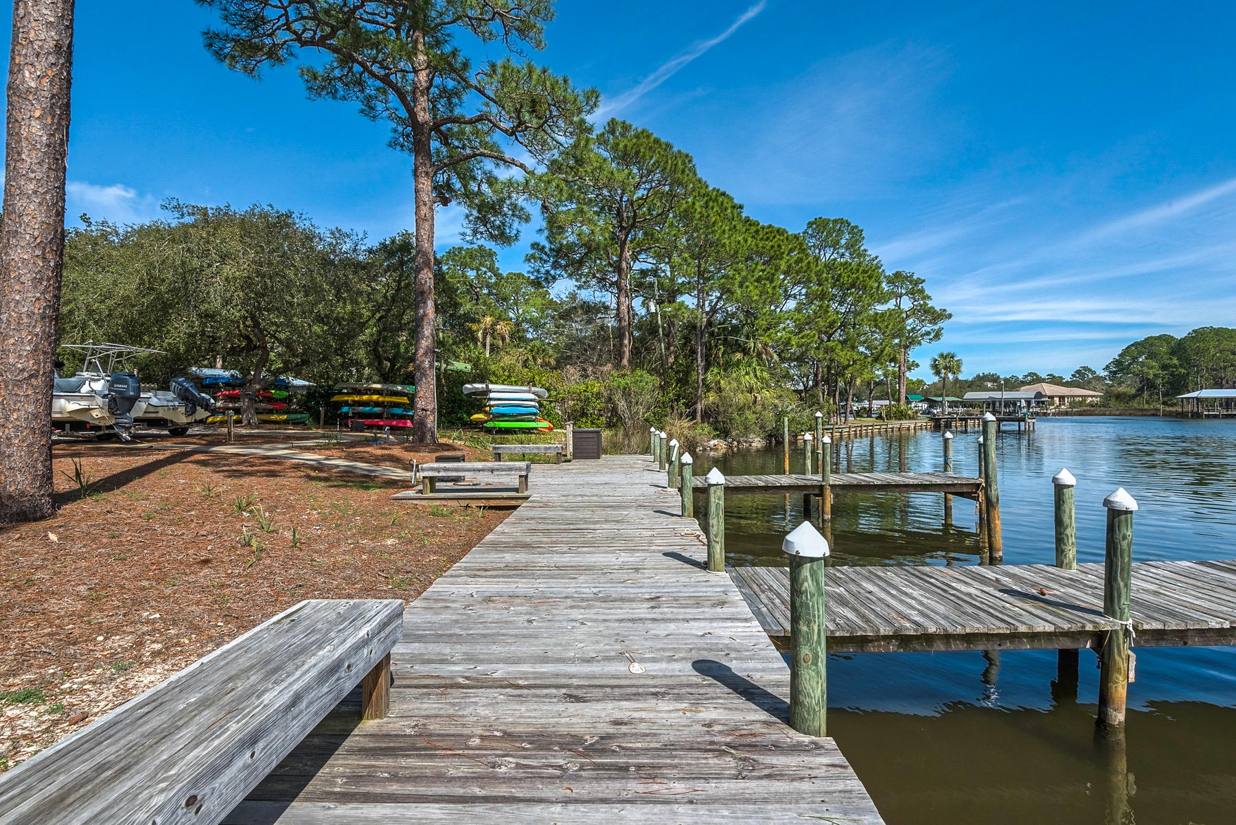 CARSON OAKS - Residential