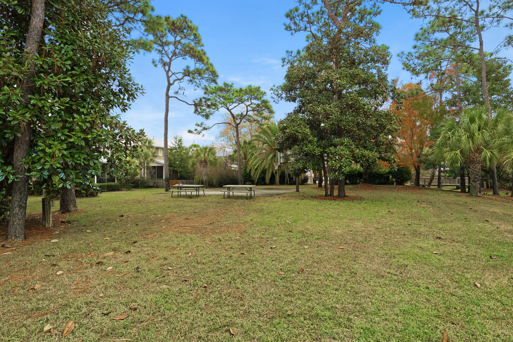 CARSON OAKS - Residential