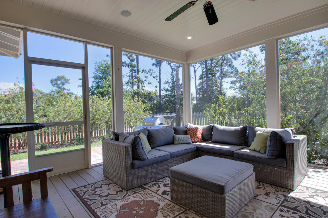 CARSON OAKS - Residential