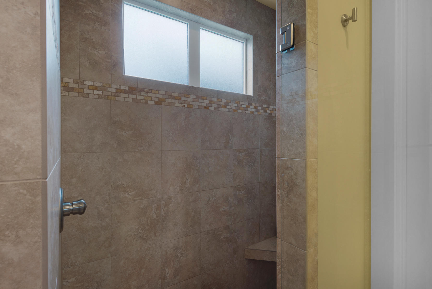 CARSON OAKS - Residential