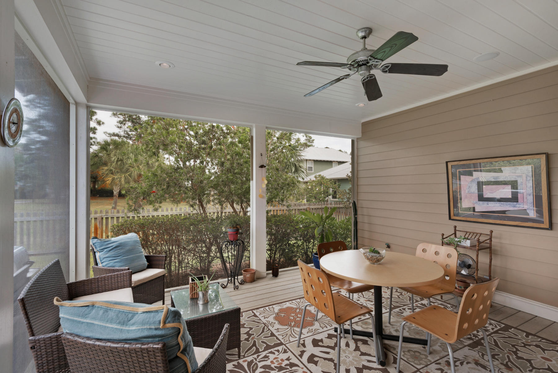 CARSON OAKS - Residential