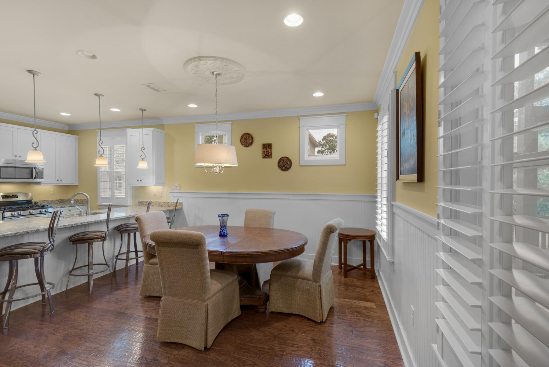 CARSON OAKS - Residential