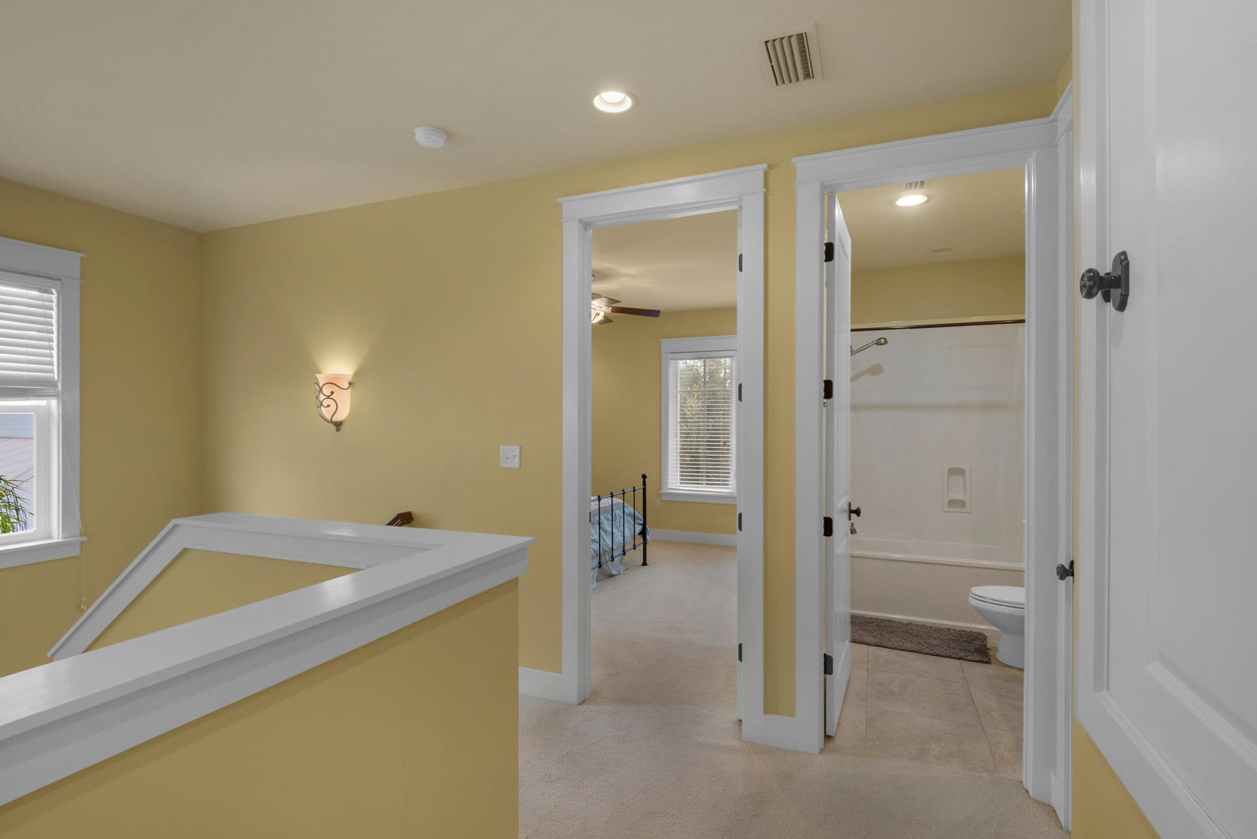 CARSON OAKS - Residential