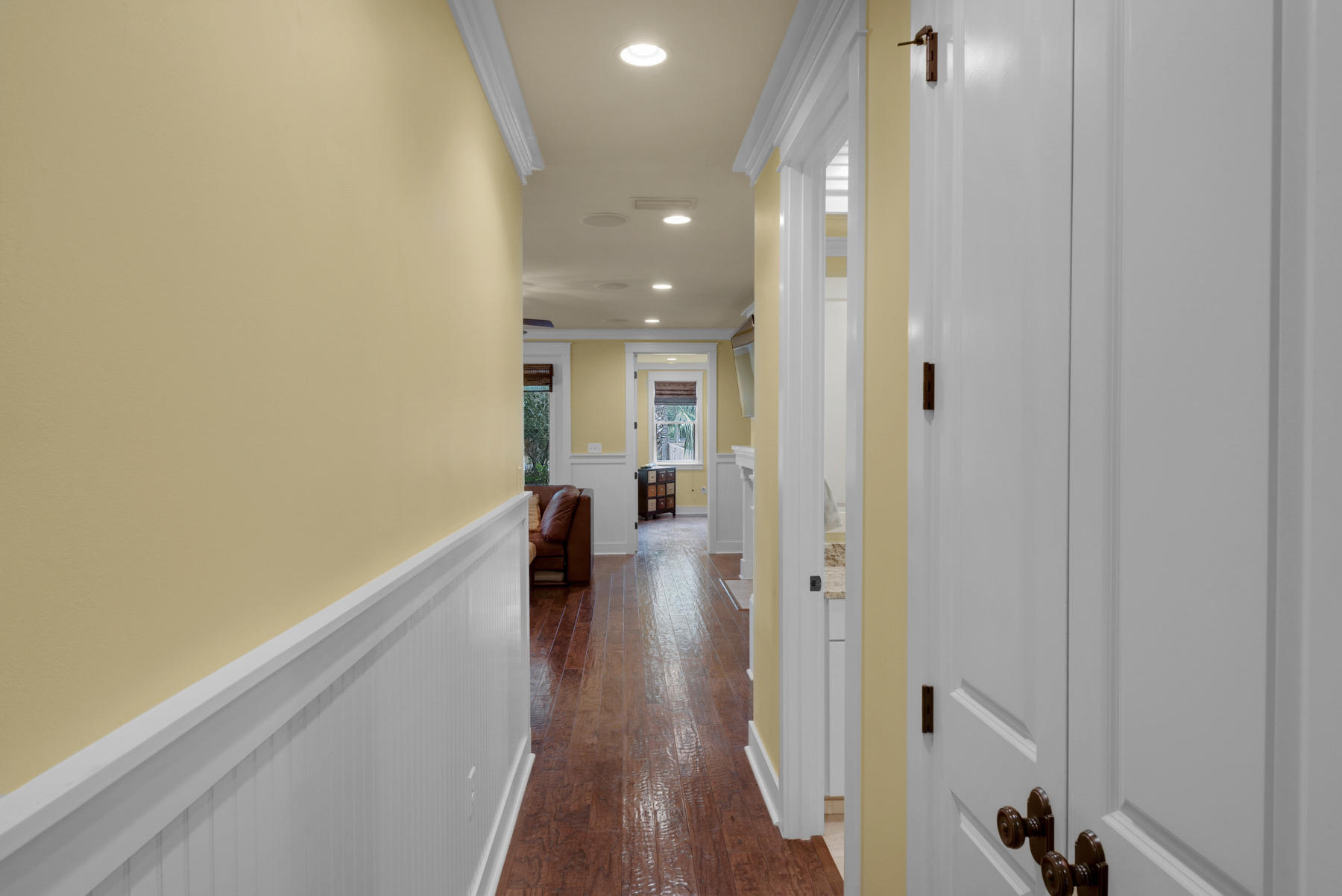 CARSON OAKS - Residential