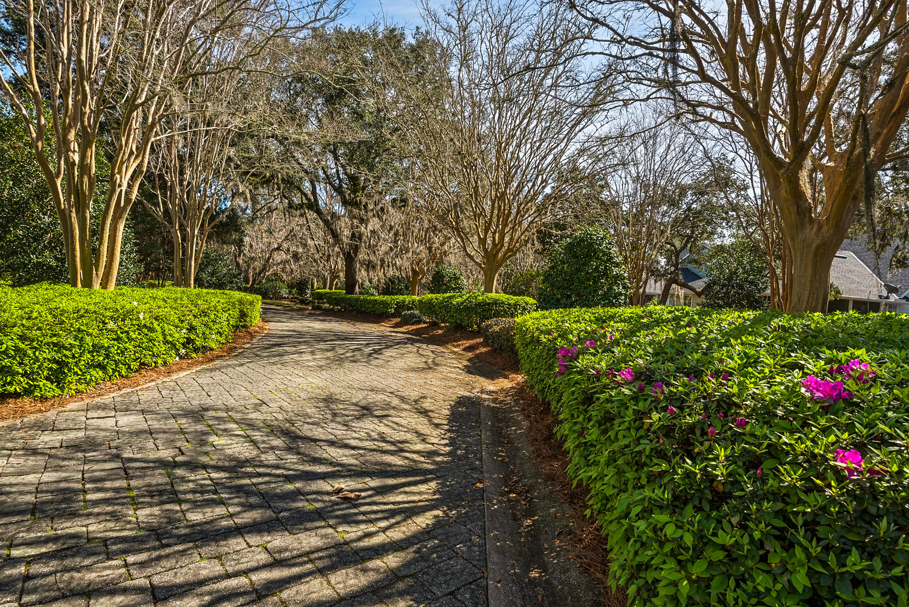 CARSON OAKS - Residential