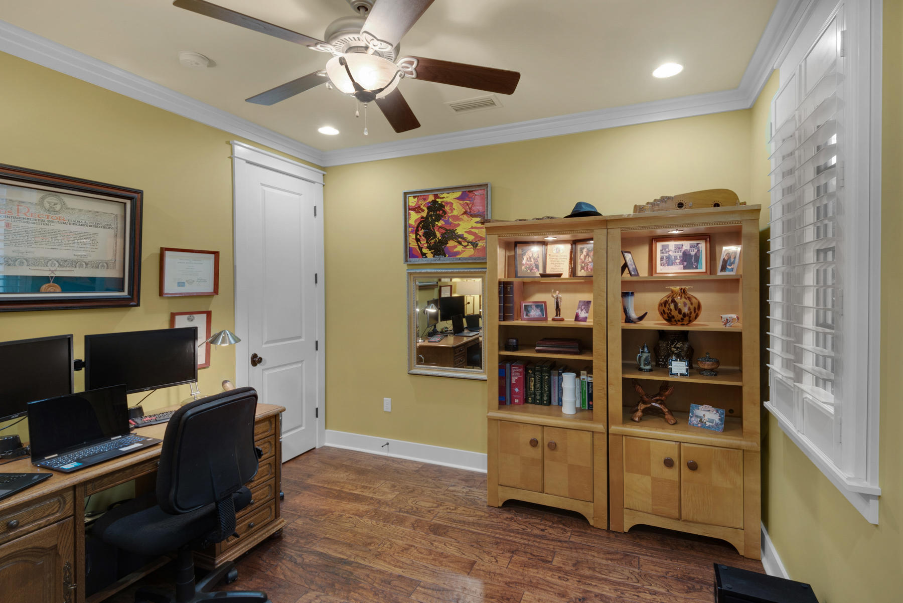 CARSON OAKS - Residential