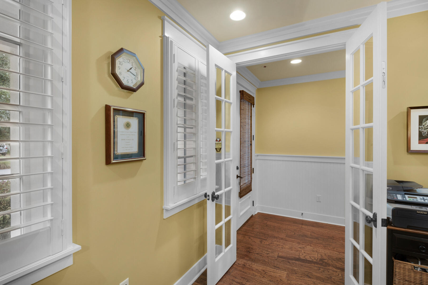 CARSON OAKS - Residential