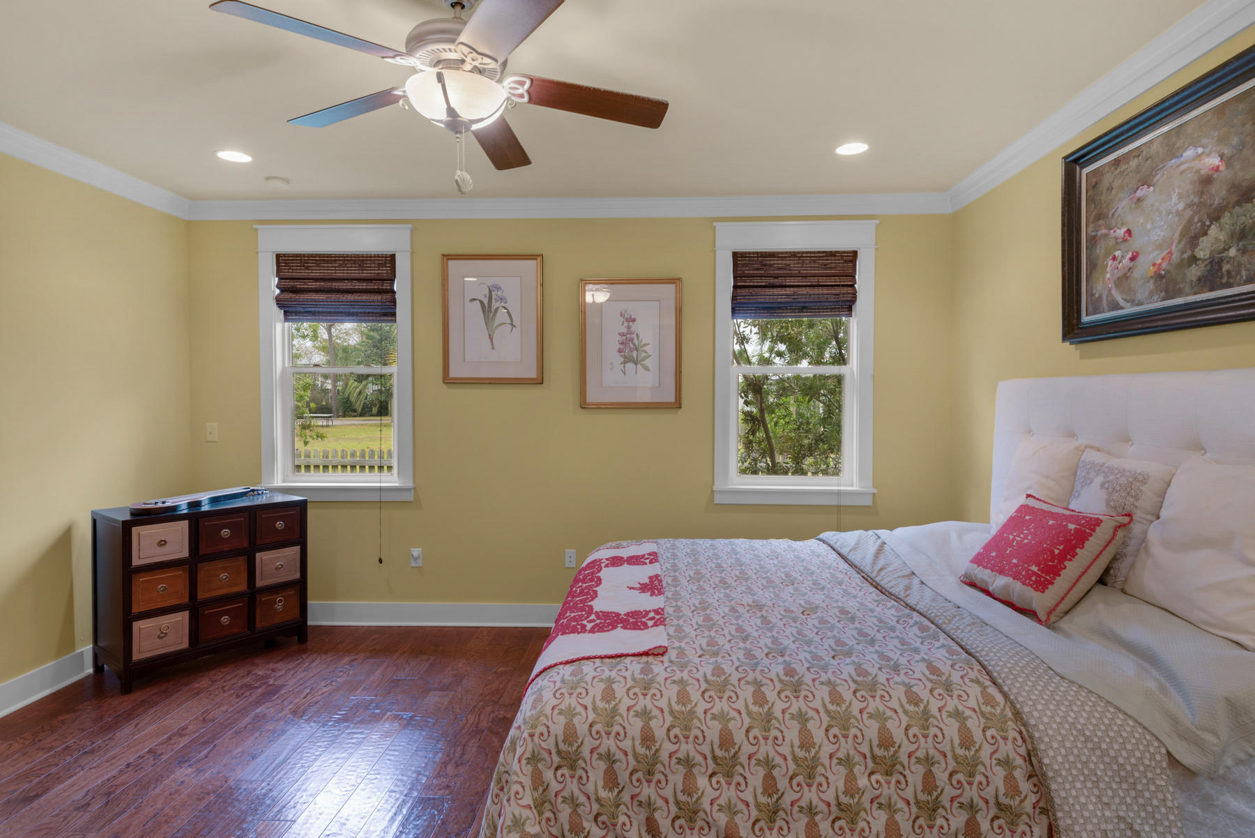 CARSON OAKS - Residential