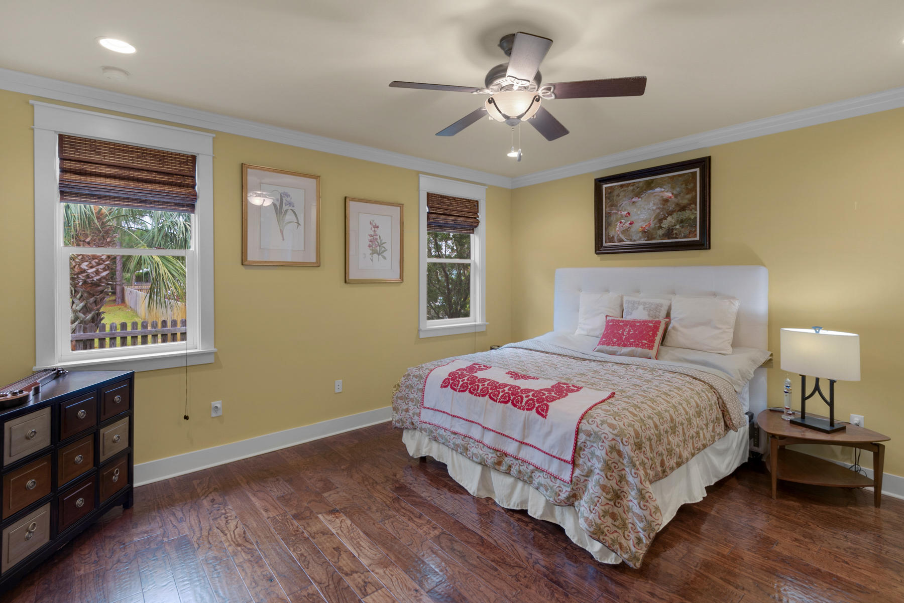 CARSON OAKS - Residential