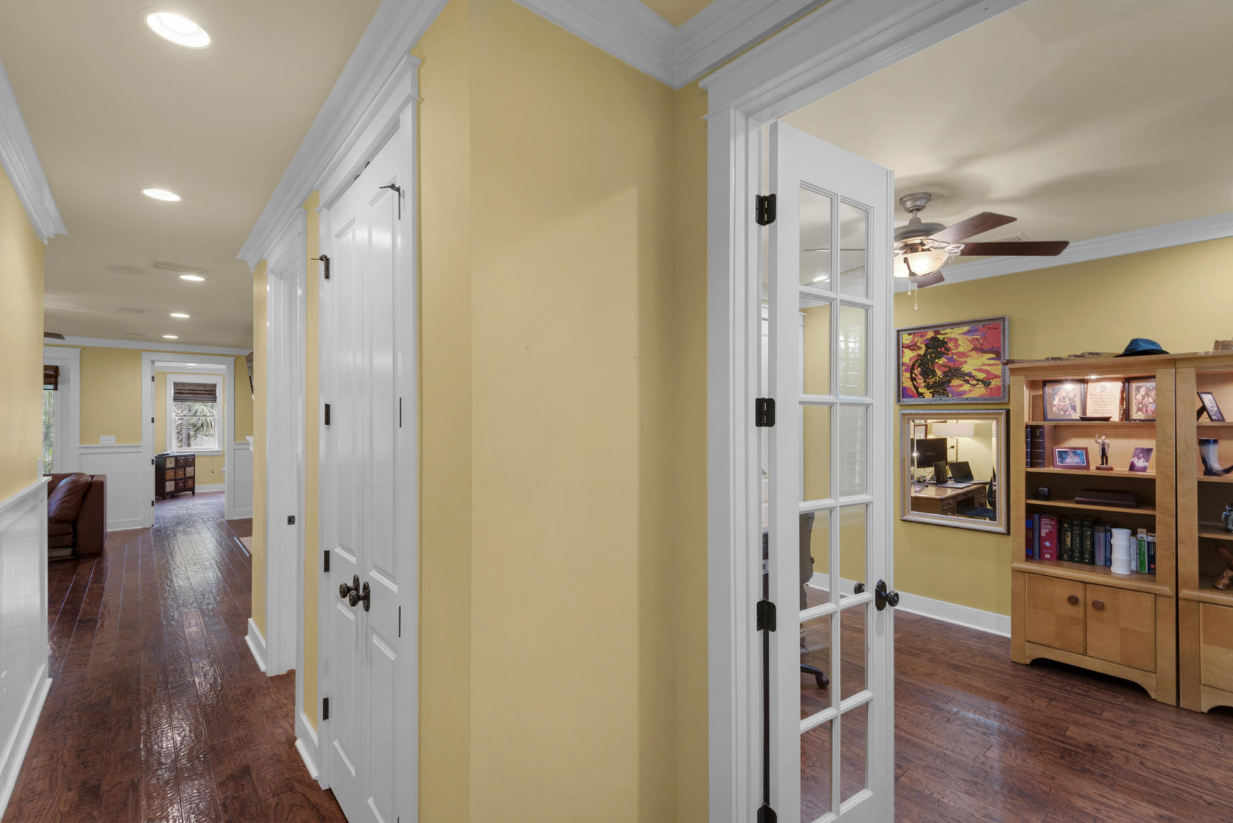 CARSON OAKS - Residential