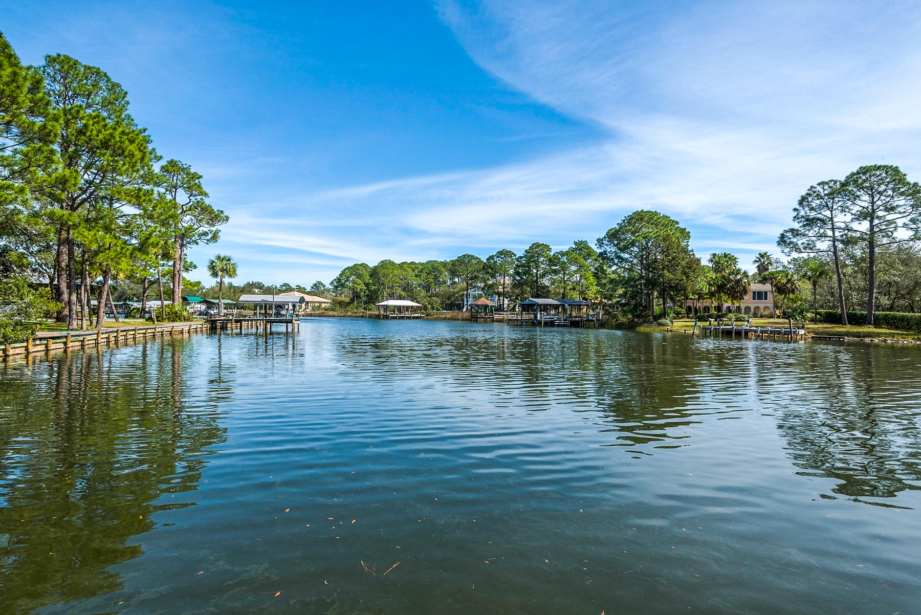 CARSON OAKS - Residential