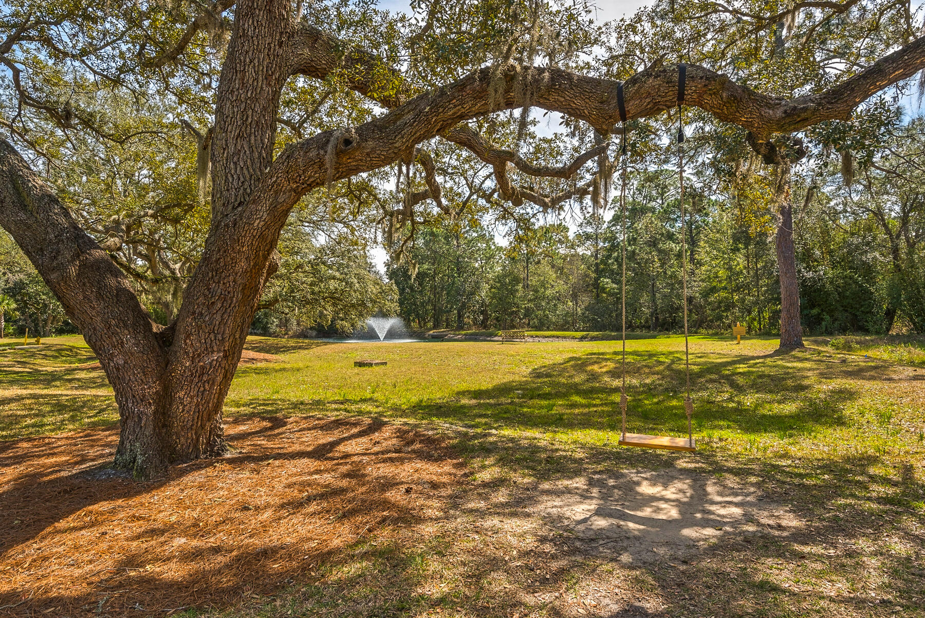 CARSON OAKS - Residential