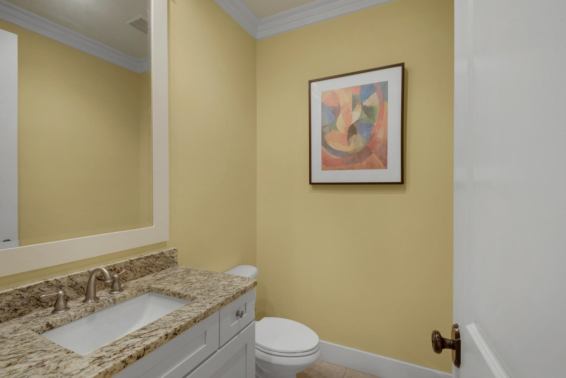 CARSON OAKS - Residential