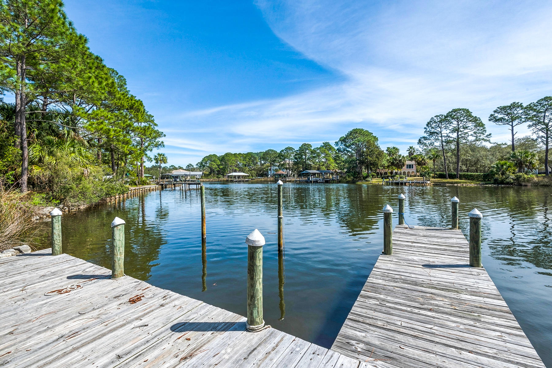 CARSON OAKS - Residential