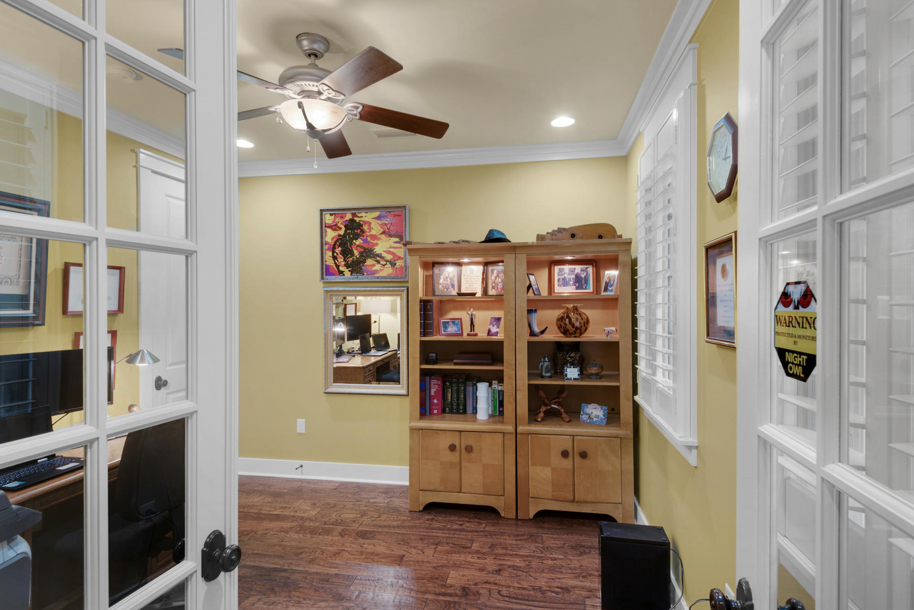 CARSON OAKS - Residential