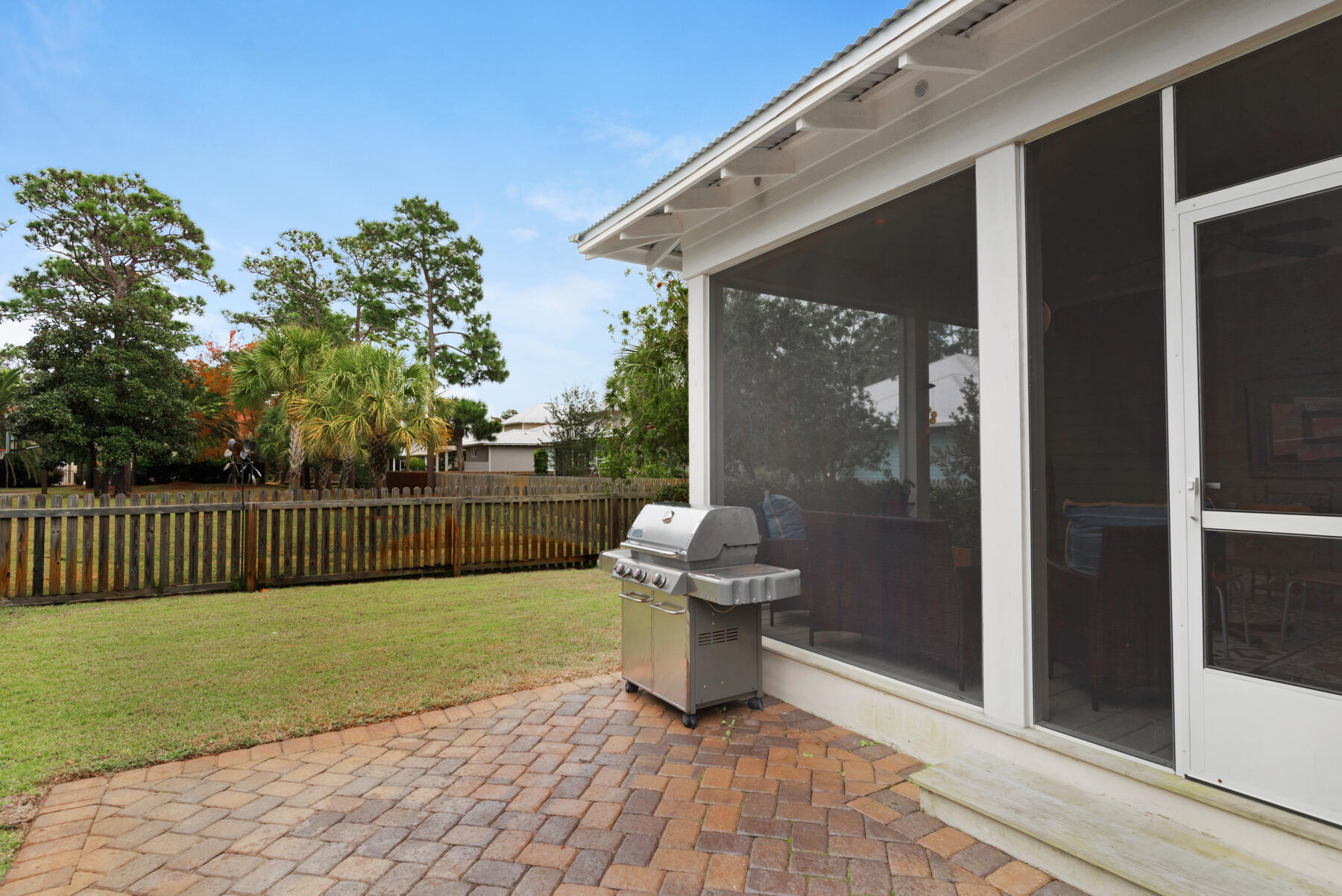 CARSON OAKS - Residential