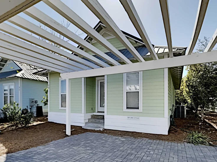 COTTAGES AT CAMP CREEK - Residential