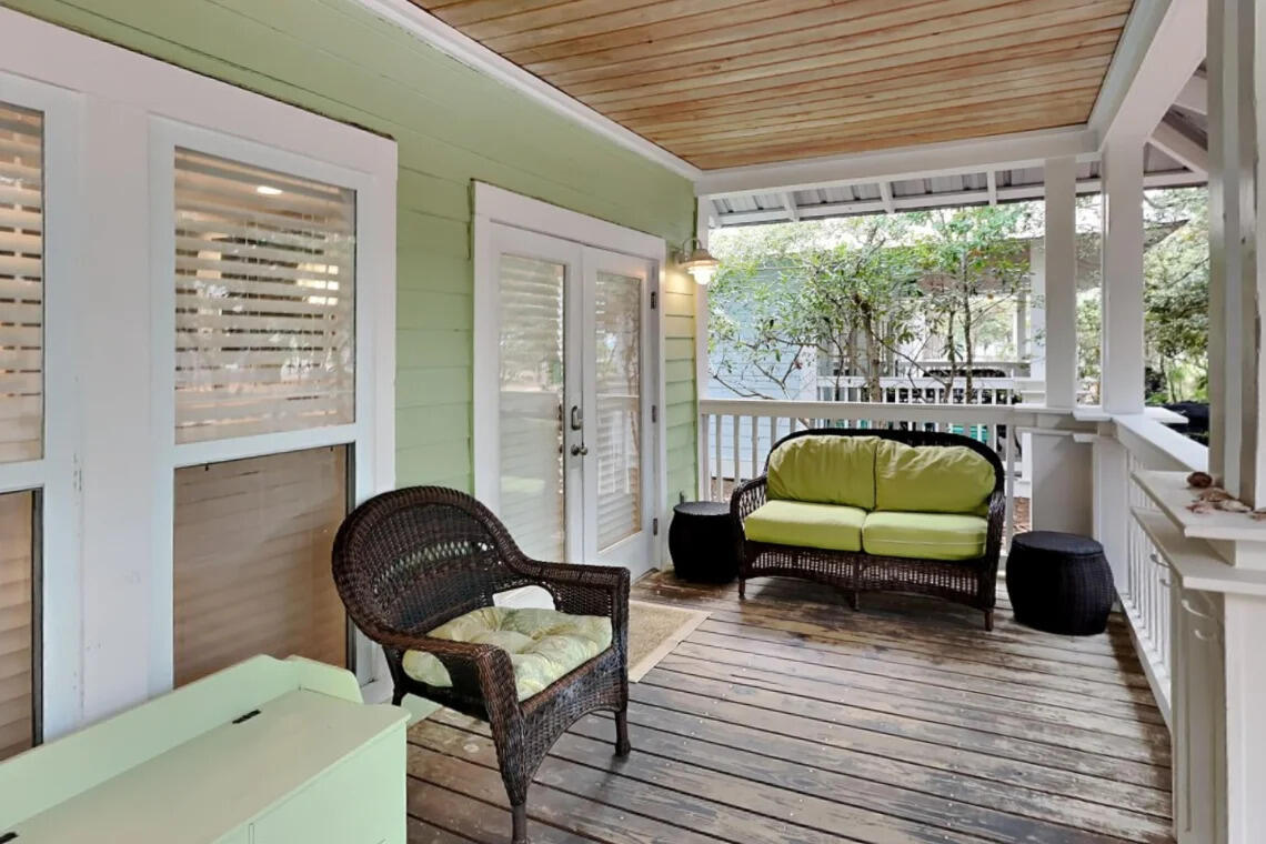 COTTAGES AT CAMP CREEK - Residential