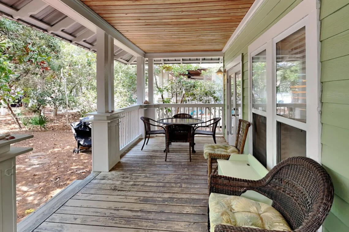 COTTAGES AT CAMP CREEK - Residential