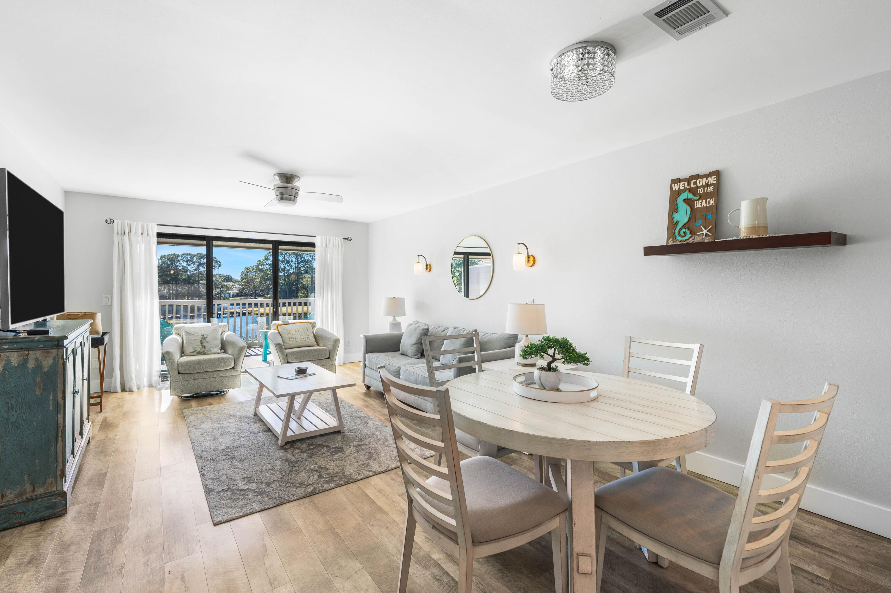 HARBOUR POINT CONDO - Residential