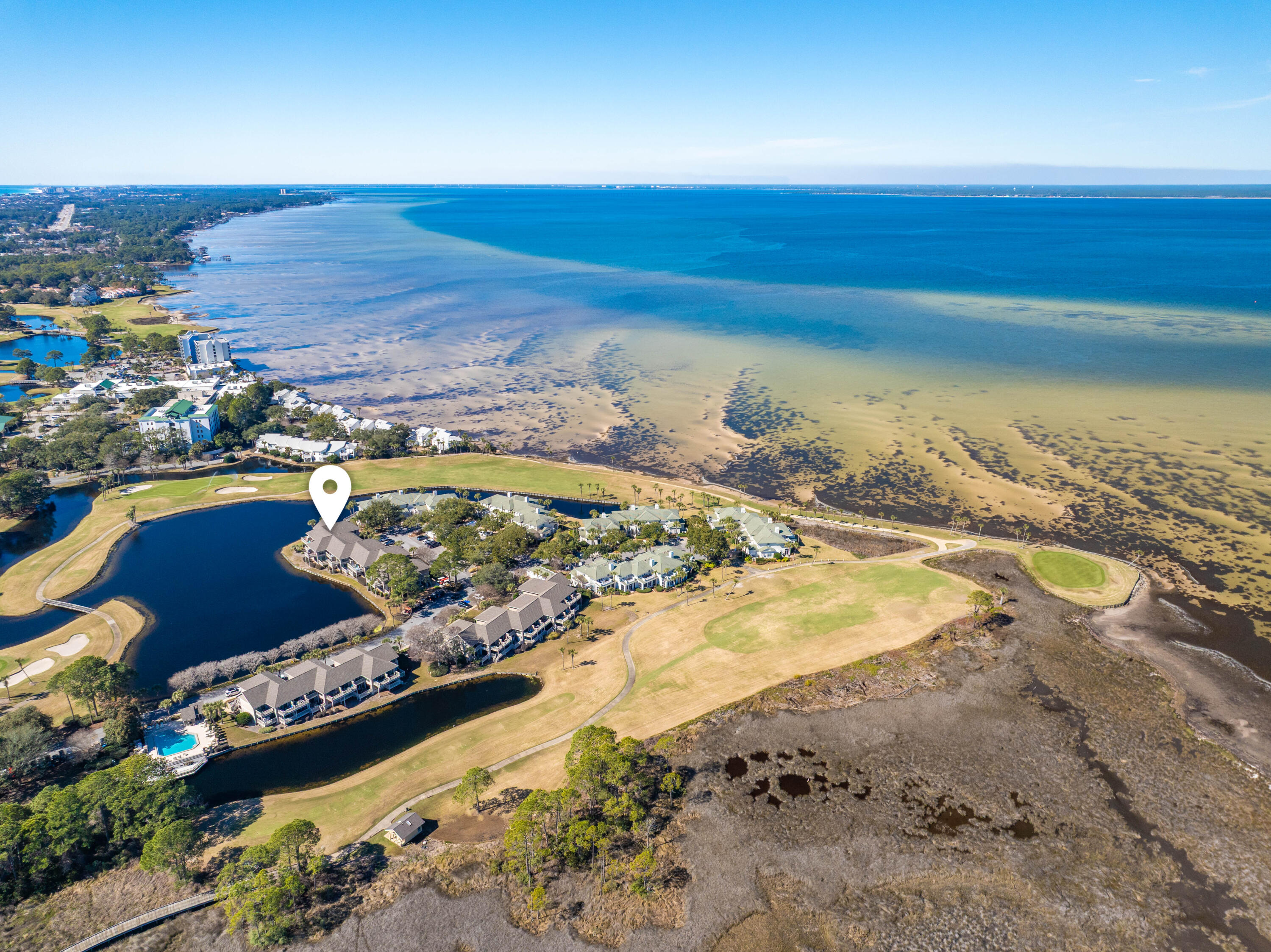 HARBOUR POINT CONDO - Residential