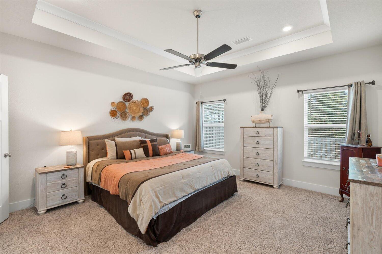 Water Leaf - Residential