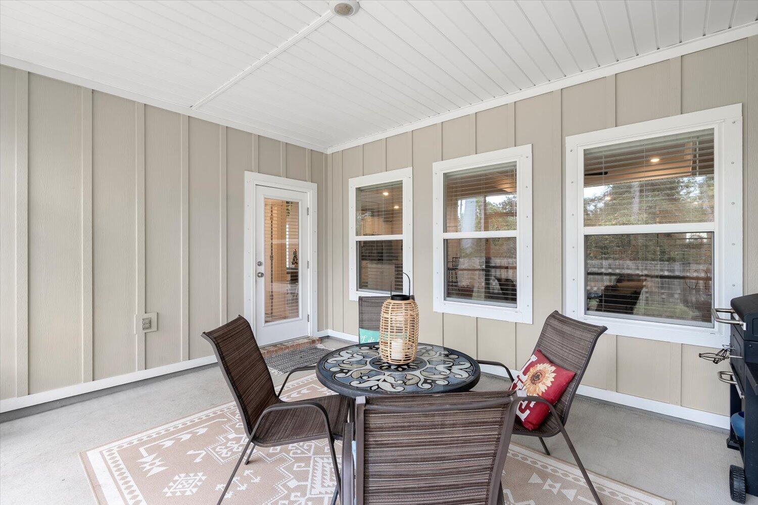 Water Leaf - Residential