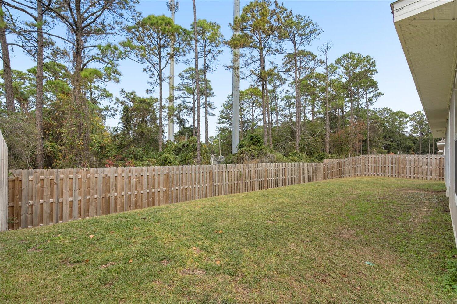 Water Leaf - Residential