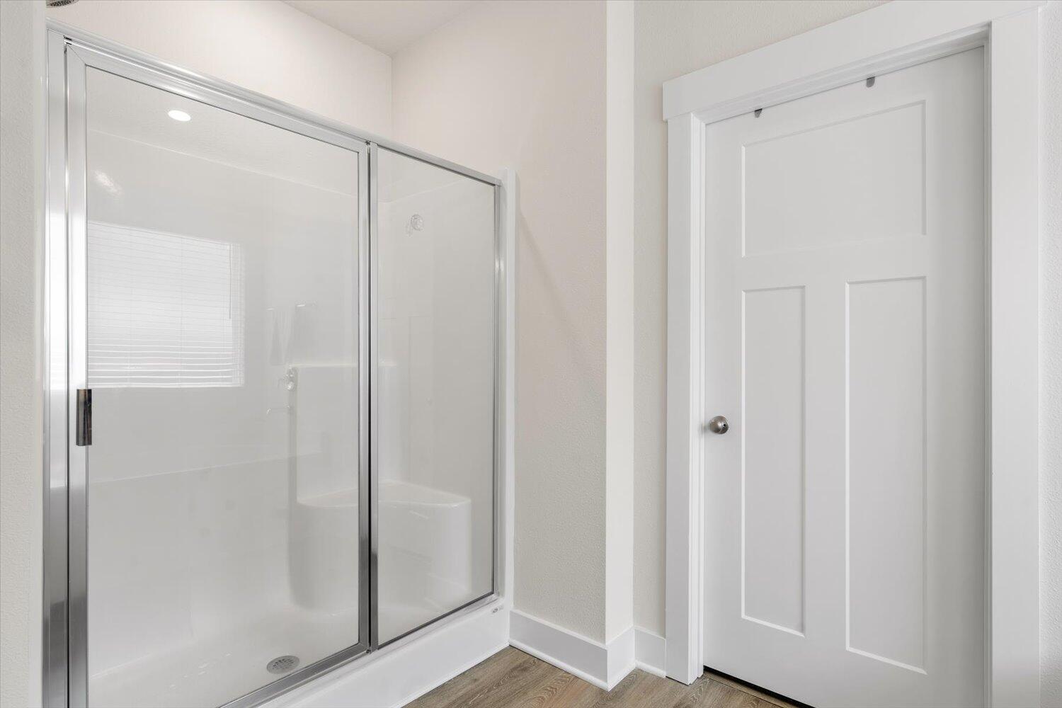 Water Leaf - Residential