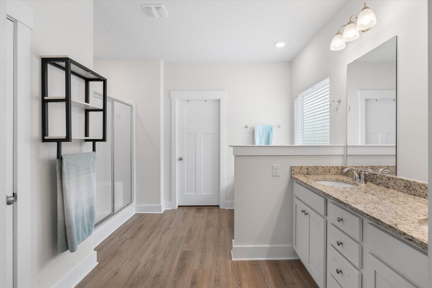 Water Leaf - Residential