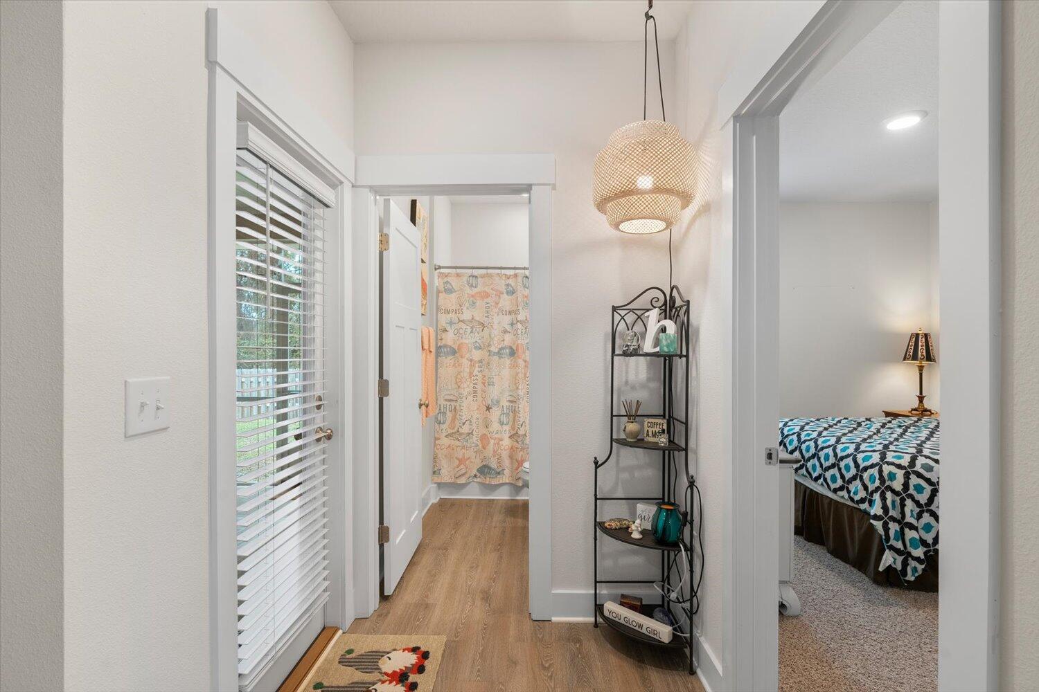 Water Leaf - Residential