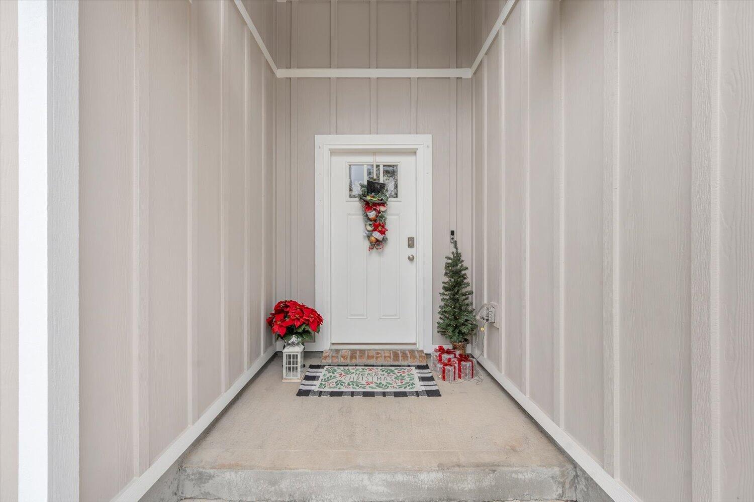 Water Leaf - Residential