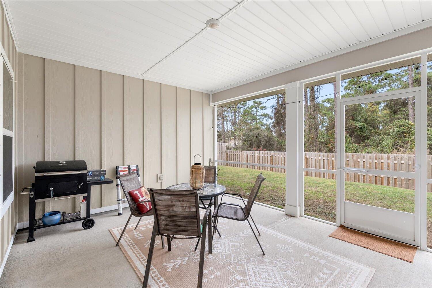 Water Leaf - Residential